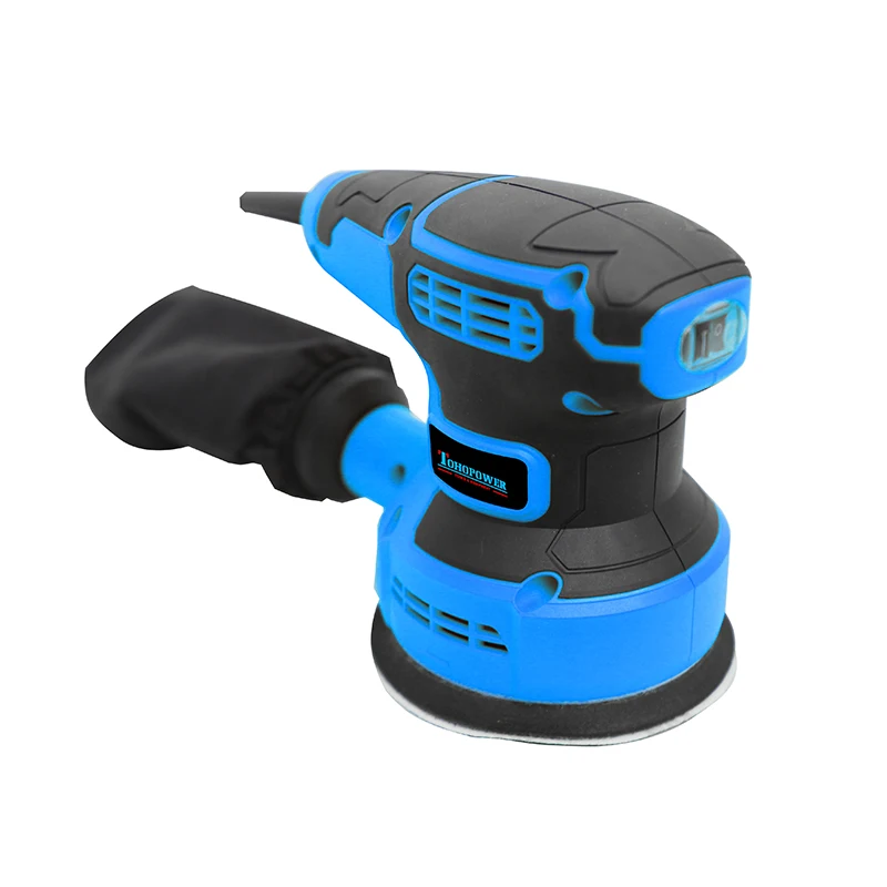 orbital sander