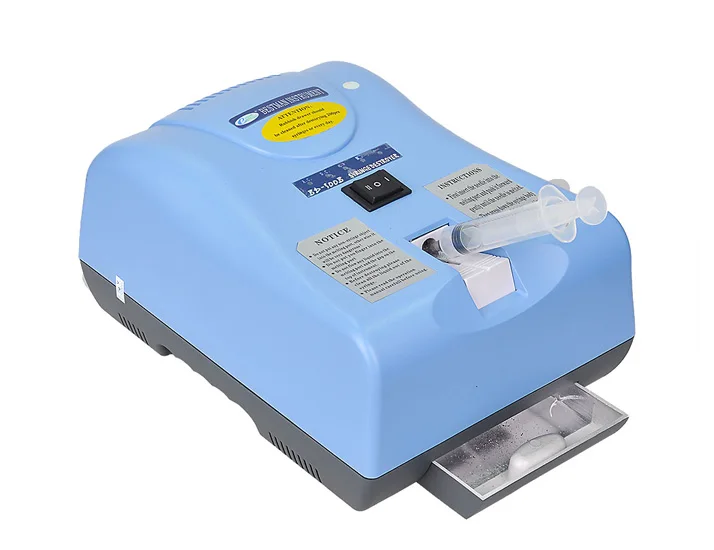 
Factory Price High Quality BD-300B Portable Needle Syringe Destroyer 