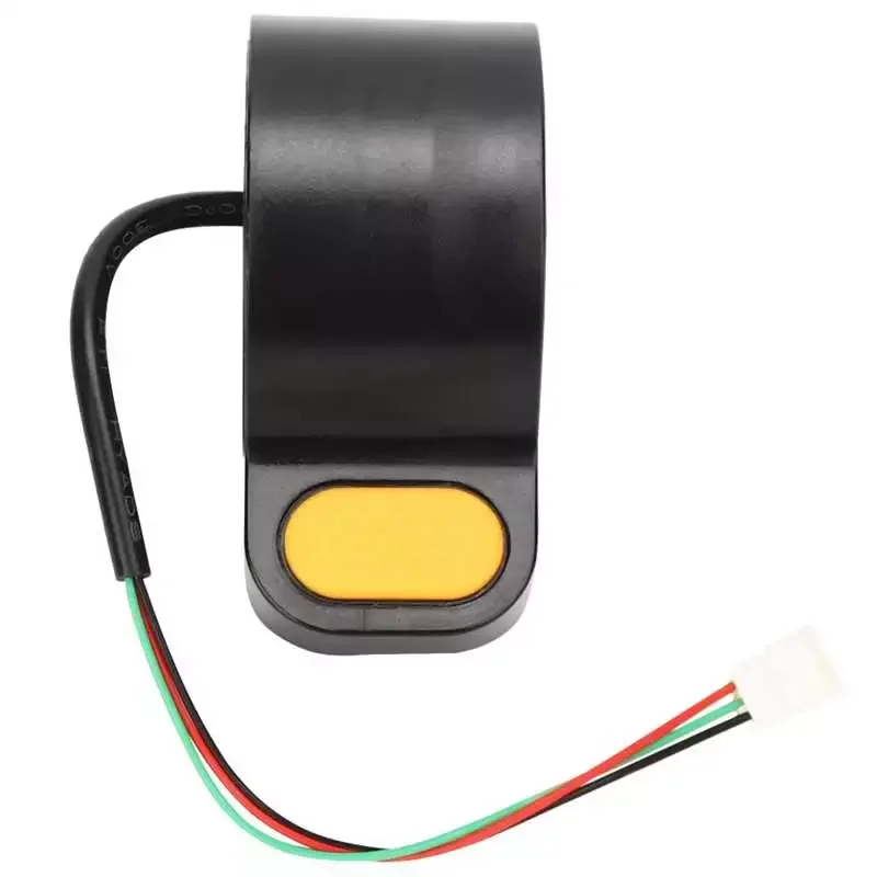 Scooter Accelerator For Ninebot G30 MAX Electric Throttle Scooter Spare Parts Electronic Throttle