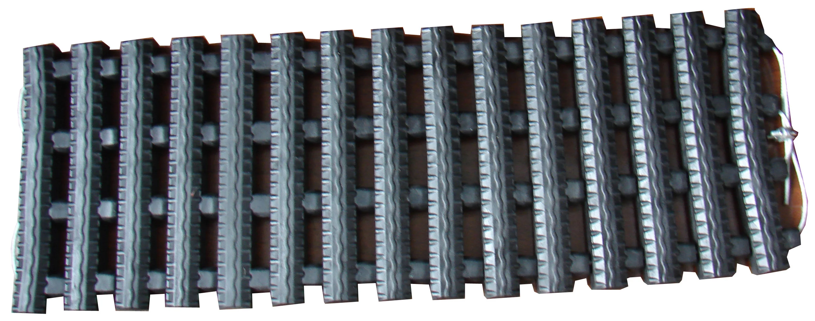 Recovery Tracks for car