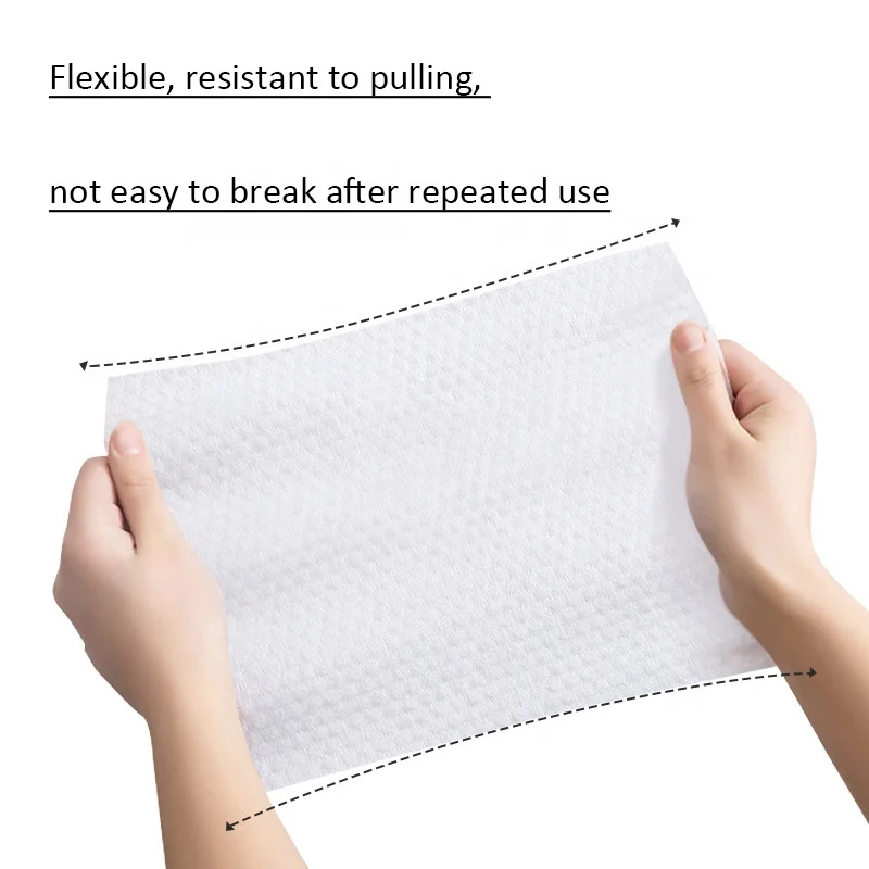 Customizable Logo Factory Price Kitchen Wet Wipes Degreasing and Stain Removing Cleaning Wipes