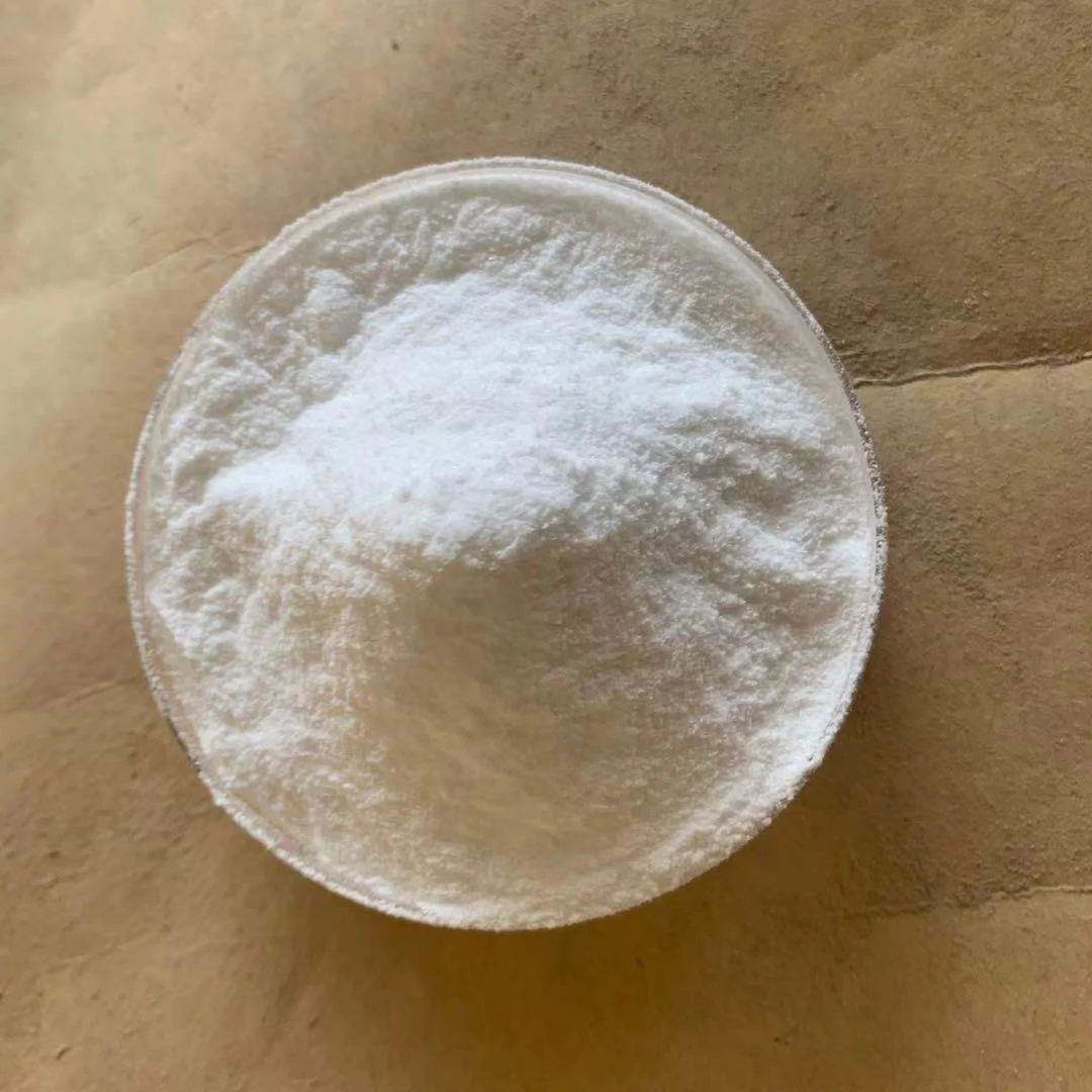Polyvinyl Alcohol Polymer PVA Powder for Textile