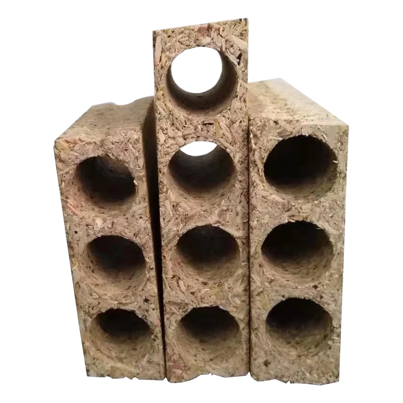 
Дешевая цена и высокое качество полый сердечник ДСП для мебели и украшения 