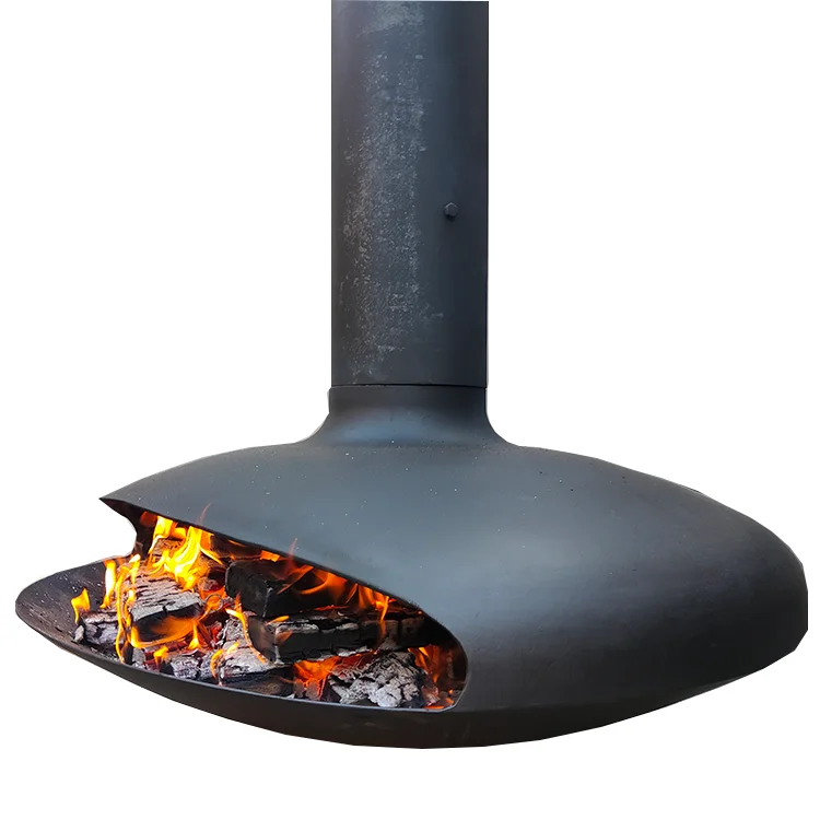 China factory direct provided wood burning fireplaces stoves fast heating stoves fireplace