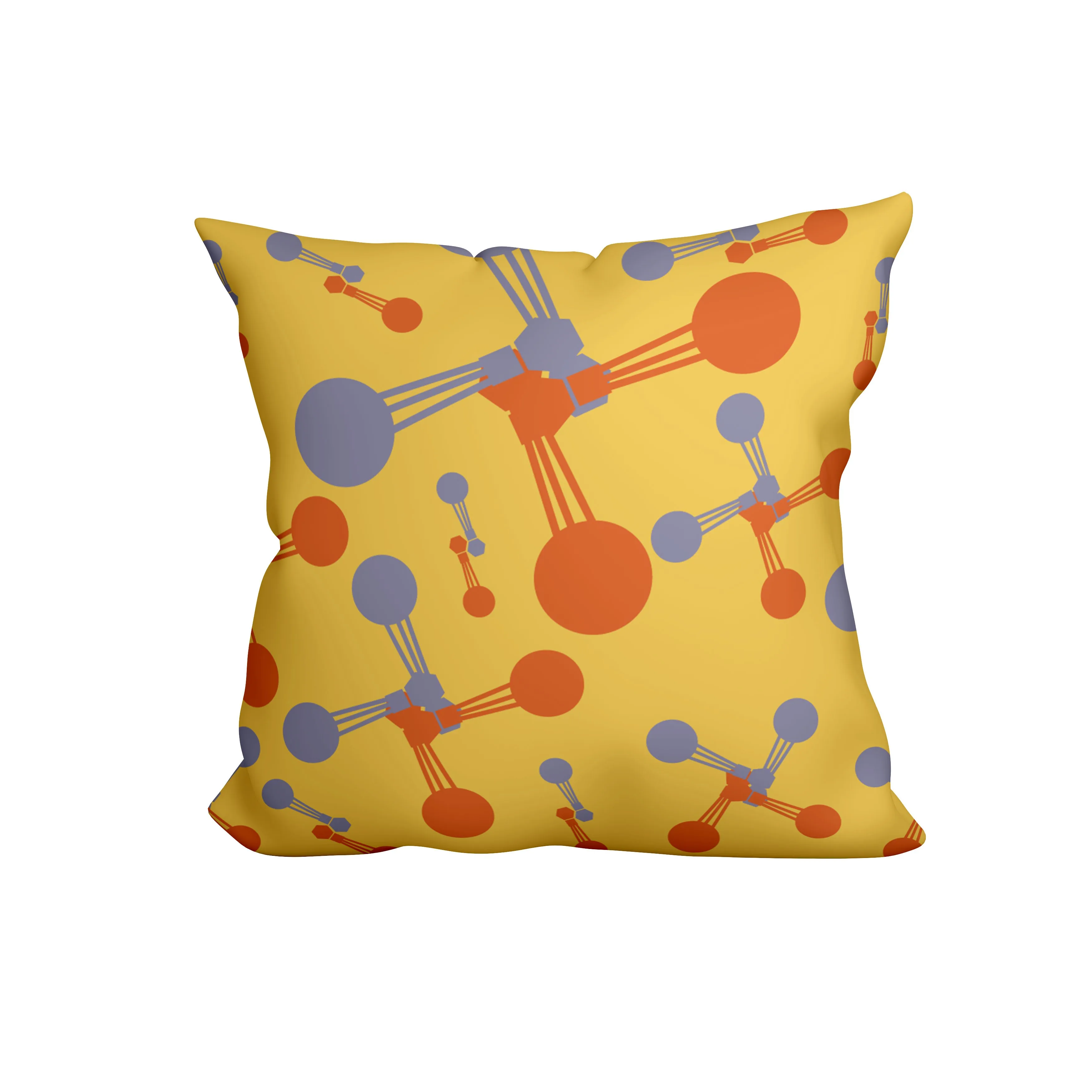 Printed Pillow Covers Bohemian style Pillow Case Sets with Luxury pillow cover Home Decor For Sofa