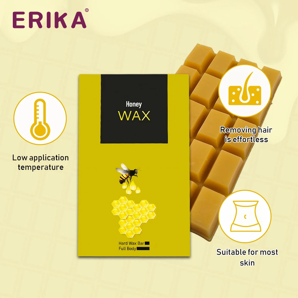 Оптовая продажа низкотемпературный депиляционный блок для шоколада