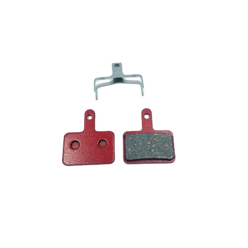 Bicycle parts Top quality bicycle disc brake pads Mountain Bikes disc pads Bicycles brake pads