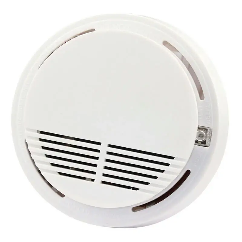 Gas Safety Device alarm for Kitchen LPG Gas Leak Detector Sensor