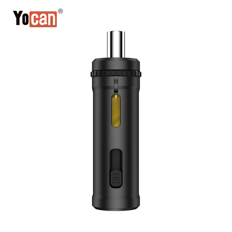  Новый продукт CBD vape mod Yocan uni