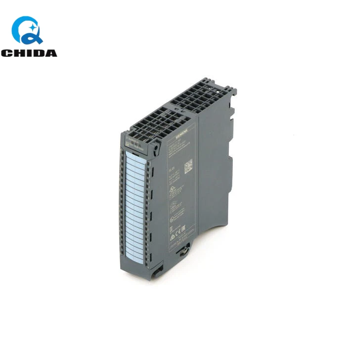 Original Siemens Simatic S7 PLC SIMATIC S7-1500 digital input module 6ES7521-1BL00-0AB0