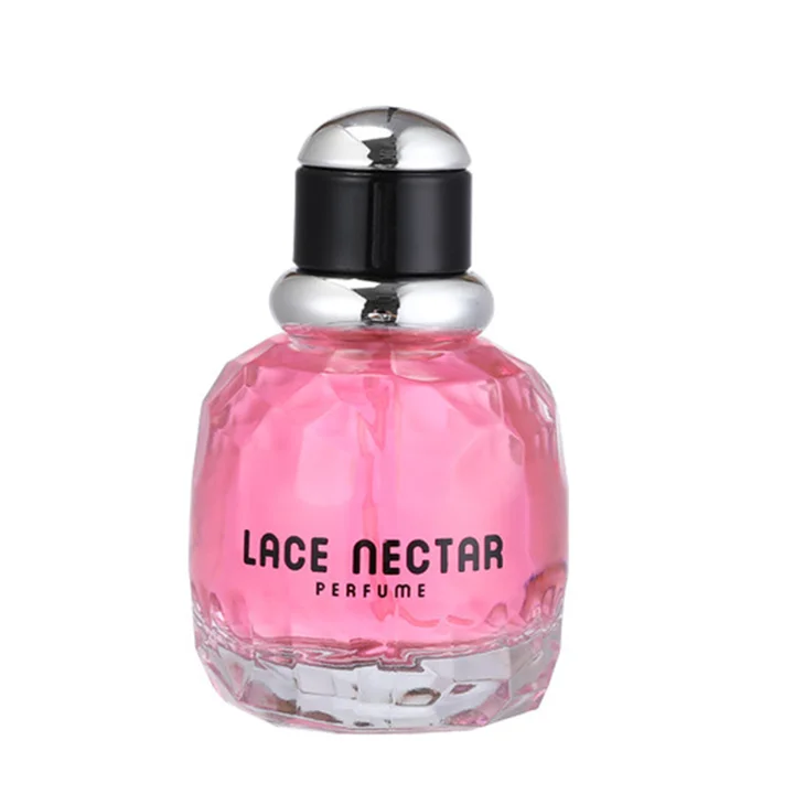 Ladies perfume 50ml Miss female students cheap price colorful lasting spray ladies perfume.