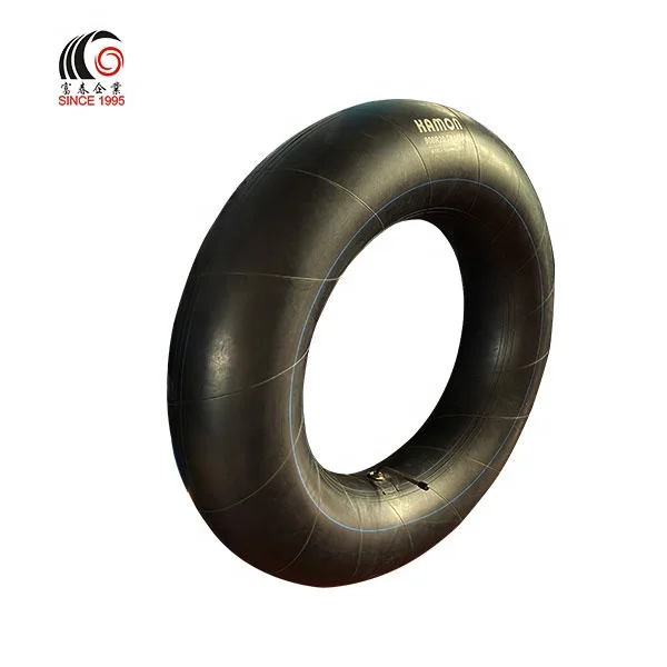 KAMON Butyl Inner Tube With Valve For Truck Wholesale Cheapest Price Tire 900.20