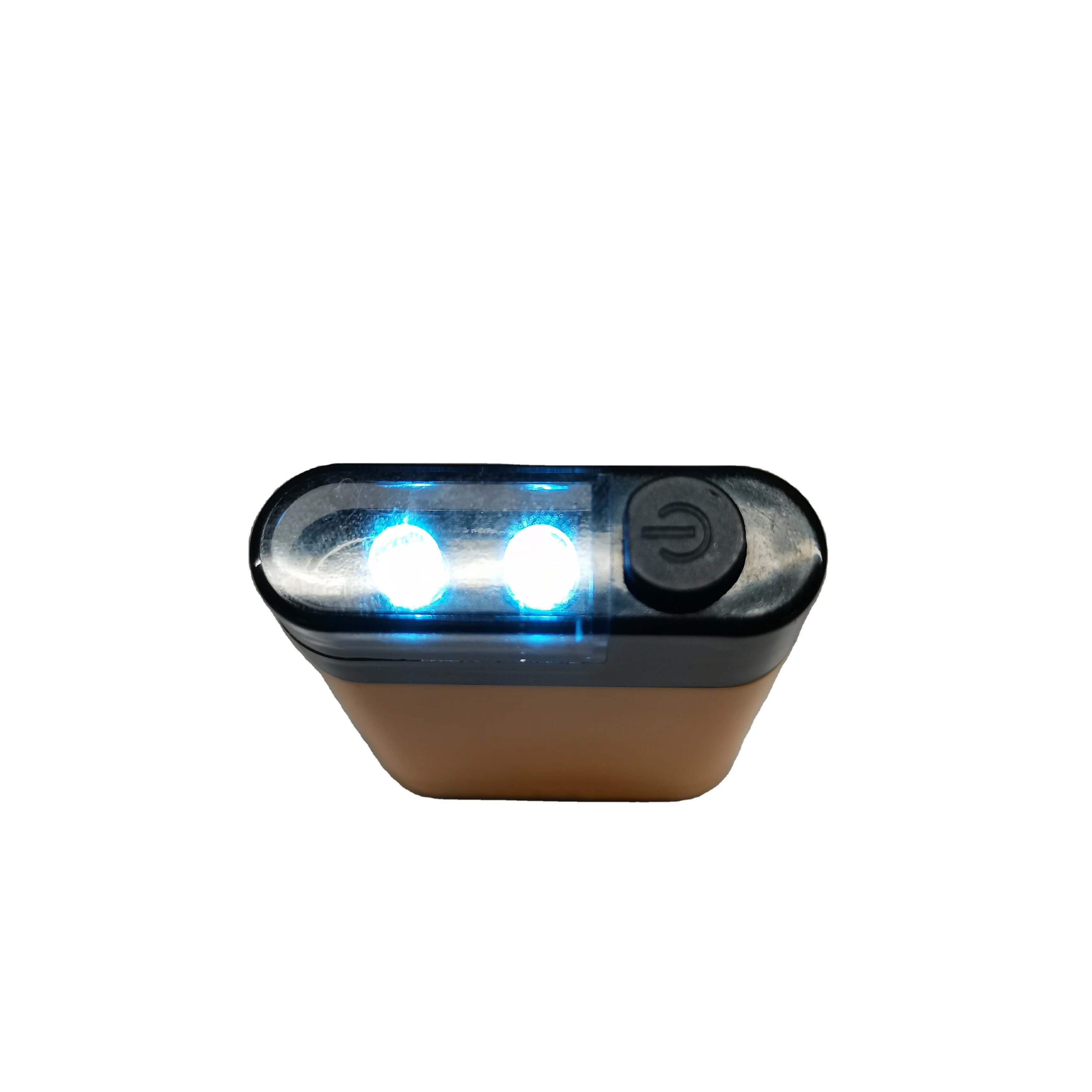 Новый энергосберегающий магниевый воздушный аккумулятор с добавлением воды к освещению, без загрязнения, длительный срок службы, светодиодный аварийный светильник, аккумулятор для ночника