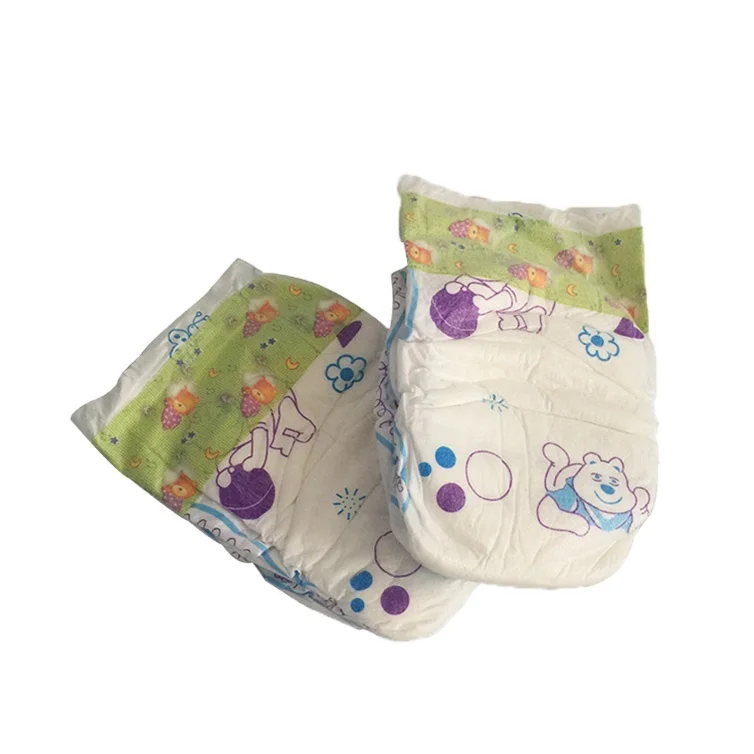 2024 baby-diapers-turkey/hot-selling products japanese mom bamboo baby diaper pant/baby diaper machine price in pakistan