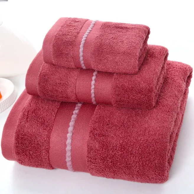 Towel soft thickening water-absorbent beauty face towel