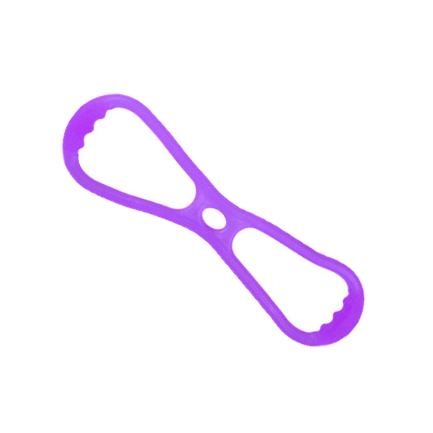 Yoga Tension Belt Training Straps Strength Training Bands Leg Fitness Band