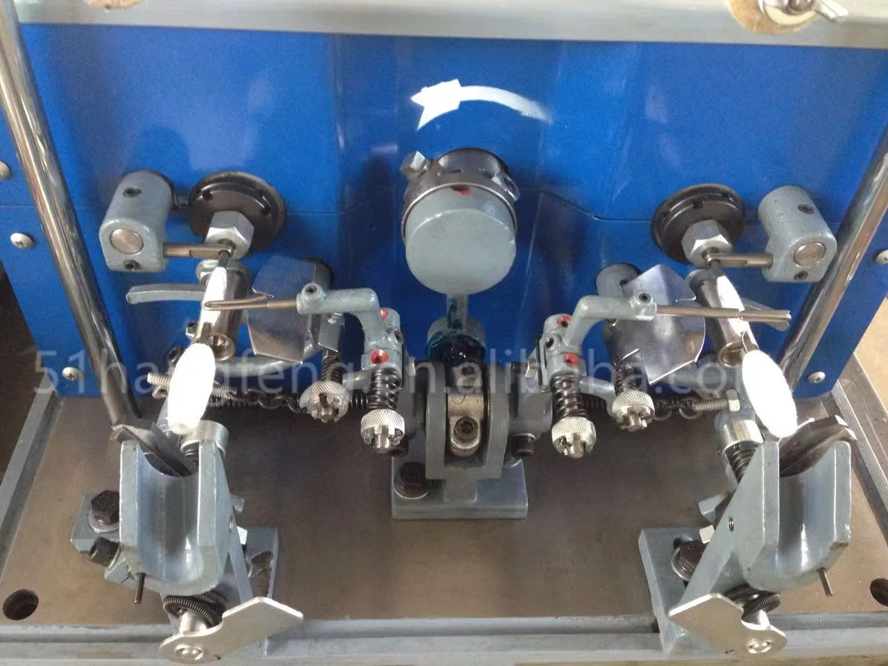 factory directly  bobbin winder quilting machine suitful for multi needle machine for mattress