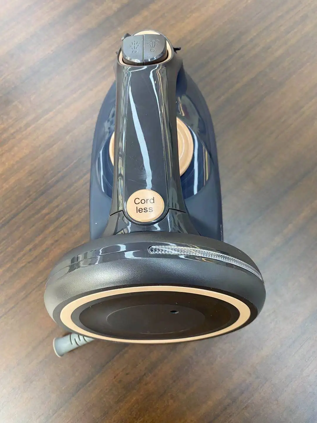 new steam iron 2025  professional cordless steem iron  industrial  electric  rechargeable steam  iron