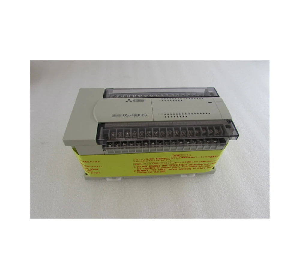Mitsubishi plc модуль вывода FX3U-80MT-ESS