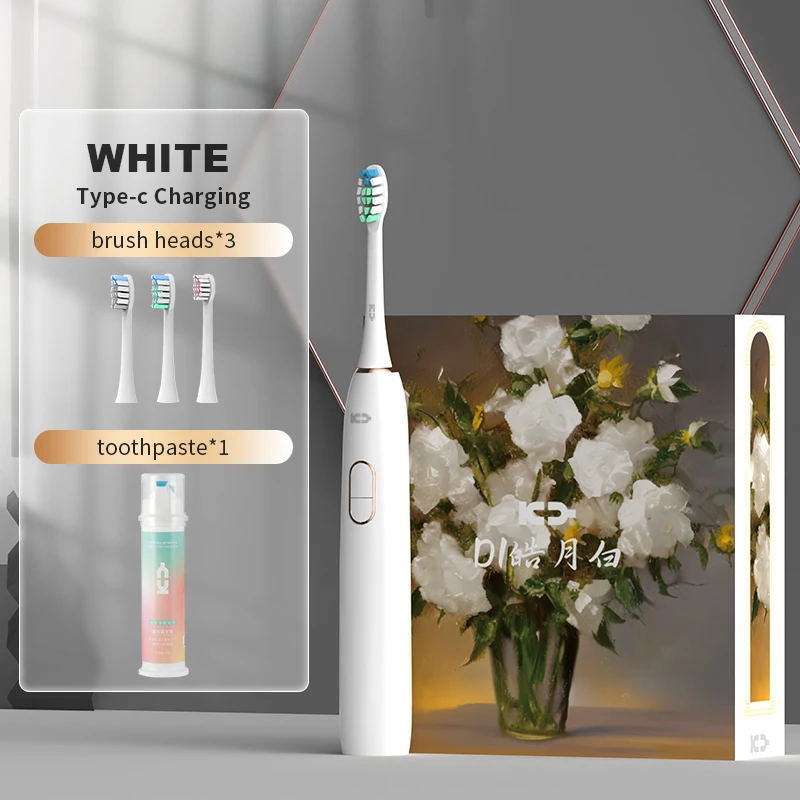 electric toothbrush rechargeable toothbrush heads sonic electric toothbrush