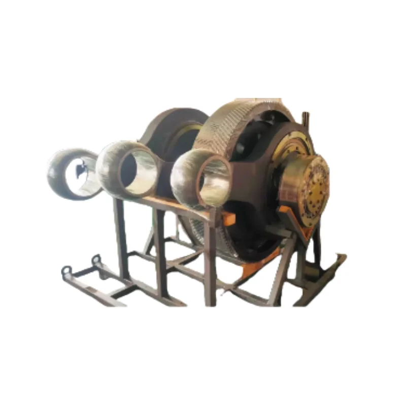 Высокое качество машинного двигателя кованый стальной коленчатый вал