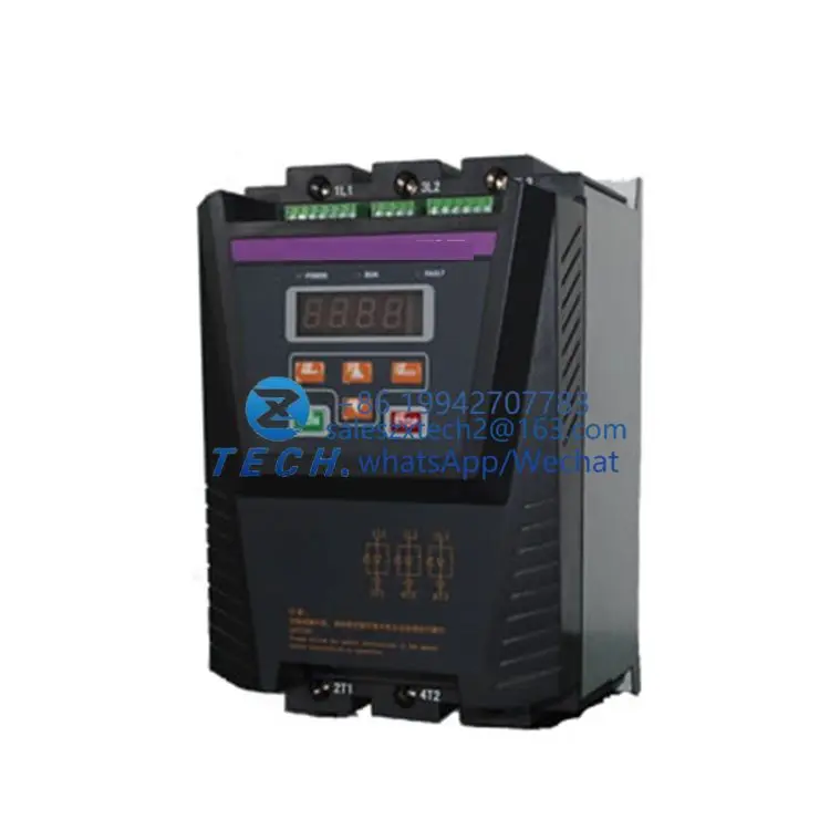 MCD600 soft starter 136G7351 MCD6-0171B-T5-S2X-20-CV2 90KW