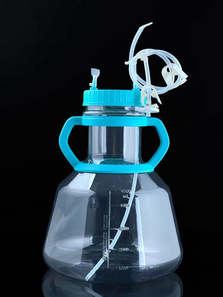 PC Erlenmeyer Flasks