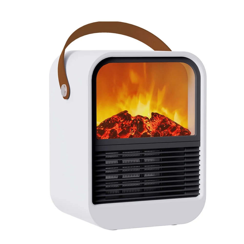 OEM/ODM 1000w Latest Smart Heater and Household Heater with Instantaneous Constant Temperature Overheat Protection Function