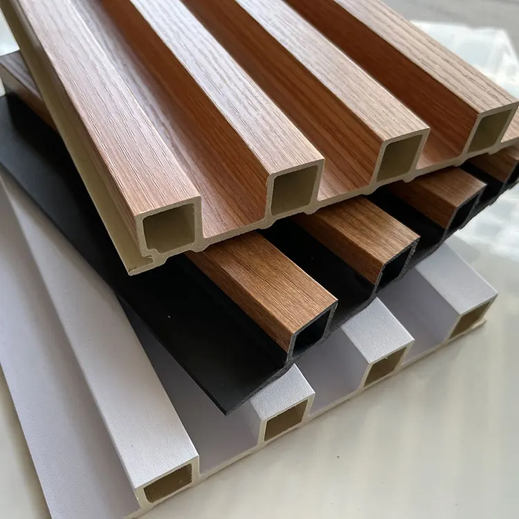 Modern Design Interior/Exterior Wall Paneling Decorative Curtain Wall Panels for Hotel Application