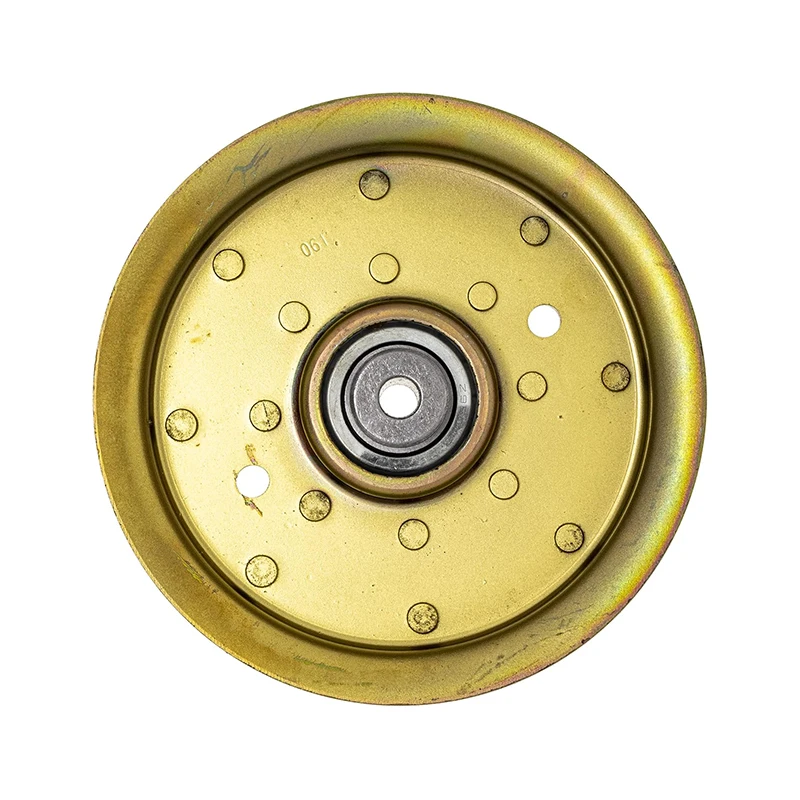Idler Pulley for Turf Tiger Cheetah Cub Wildcat Saber Tooth Velocity Plus 483215 48269 482416