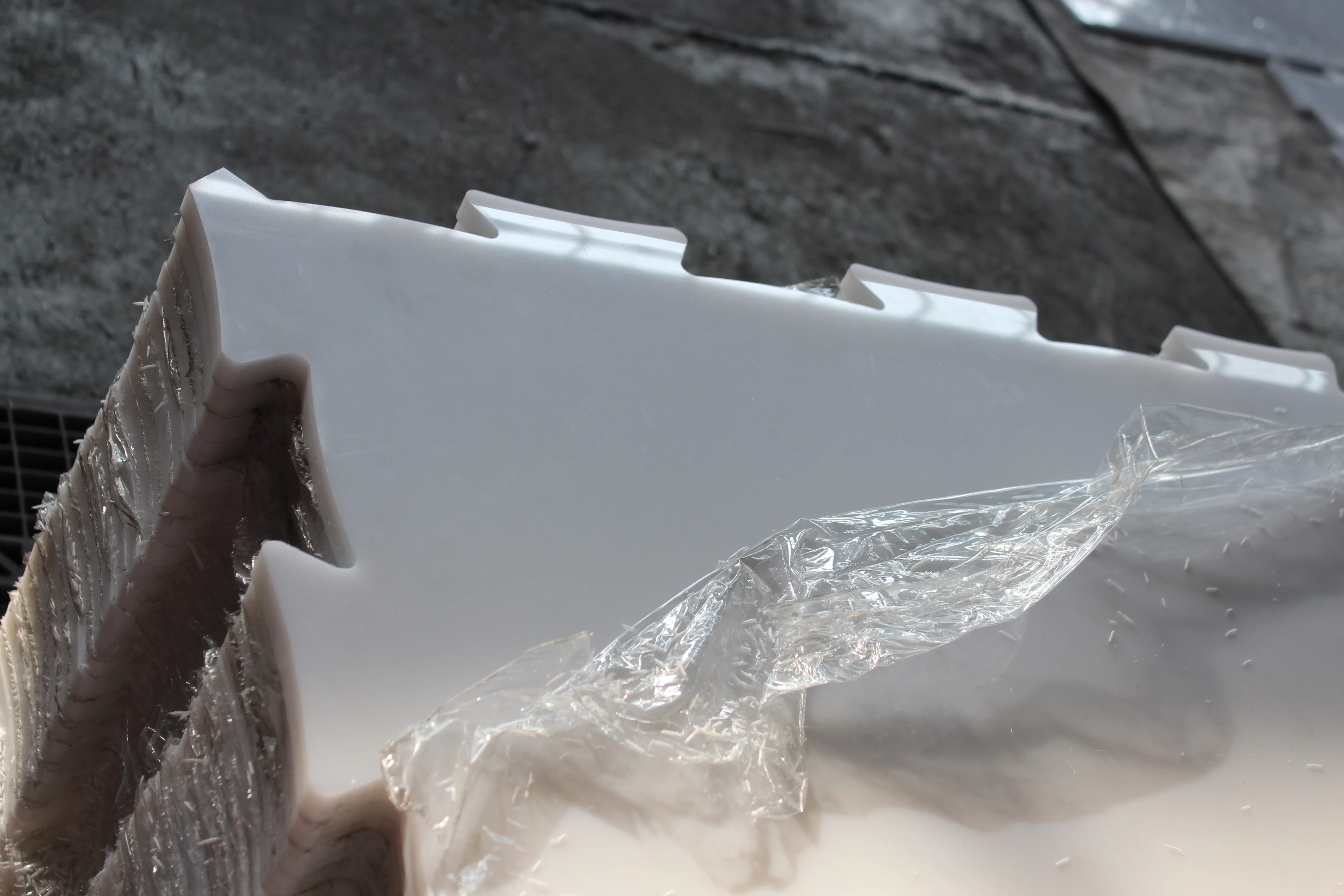 Открытый UHMWPE искусственный Катание на коньках пластиковая панель синтетический хоккейный каток
