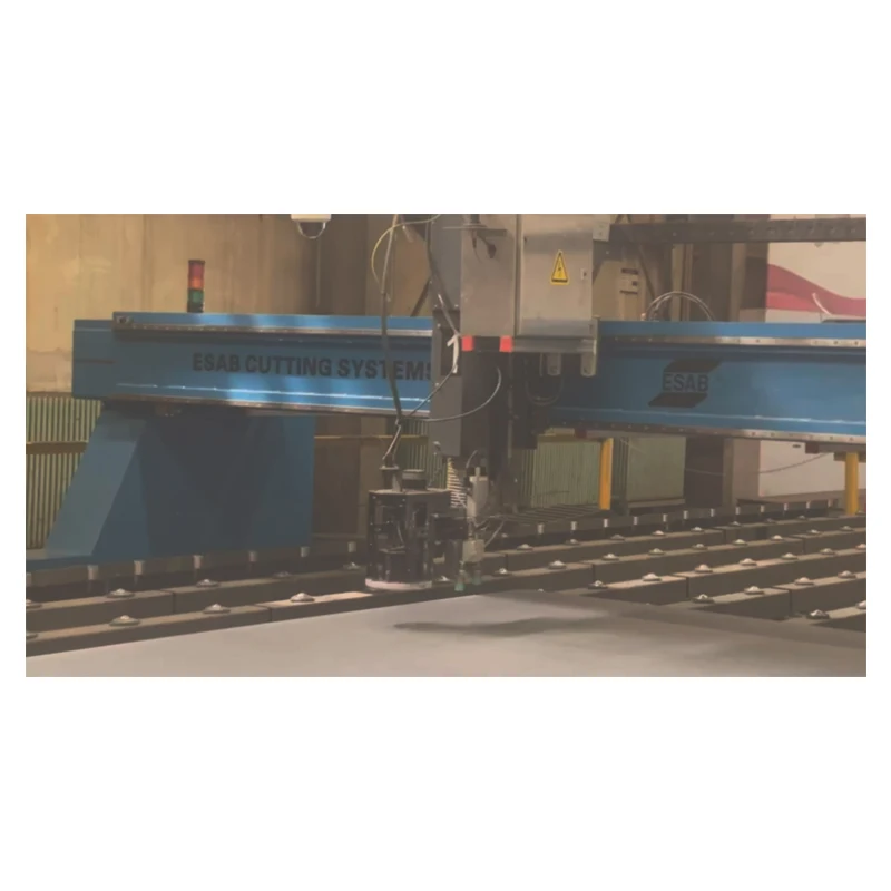 ESAB CNC inkjet marking machine online inkjet printer automatic ink spray inkjet coding