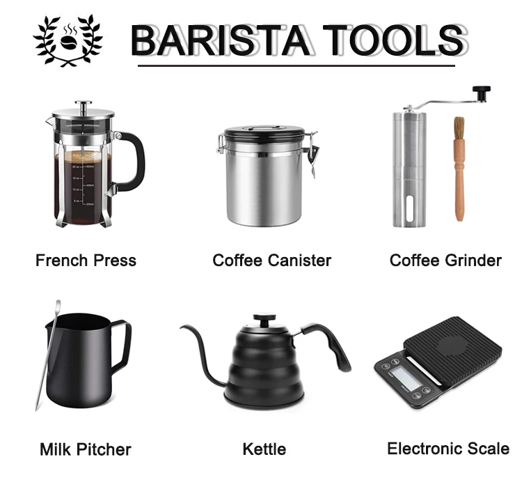 Barista tools-2