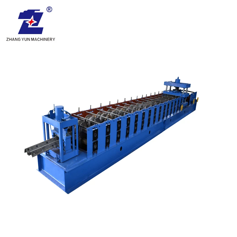 Standard Size Round Square Rectangular Shaped Welded Pipe Making Machine Welded Pipe Roll Forming Machine