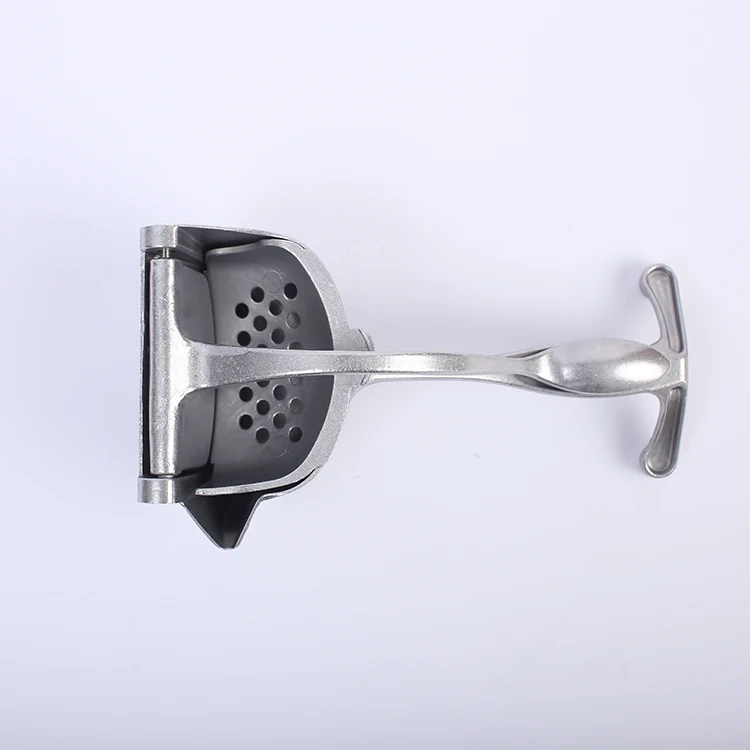 Factory outlet Aluminum Alloy fruit tools manual juicer squeezer hand fruit press juicer manual orange lemon juicer