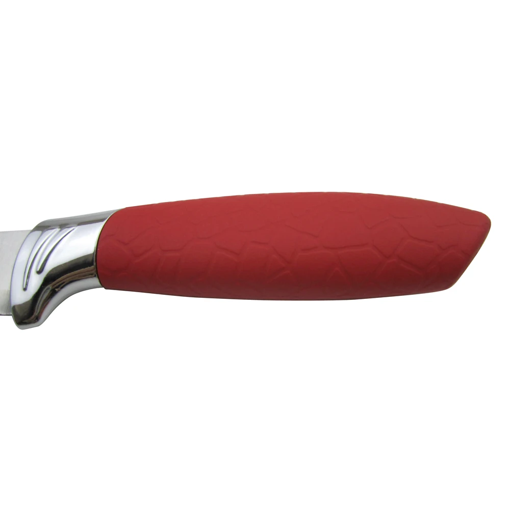 Practical PP + TPR Coating Handle Paring Knife