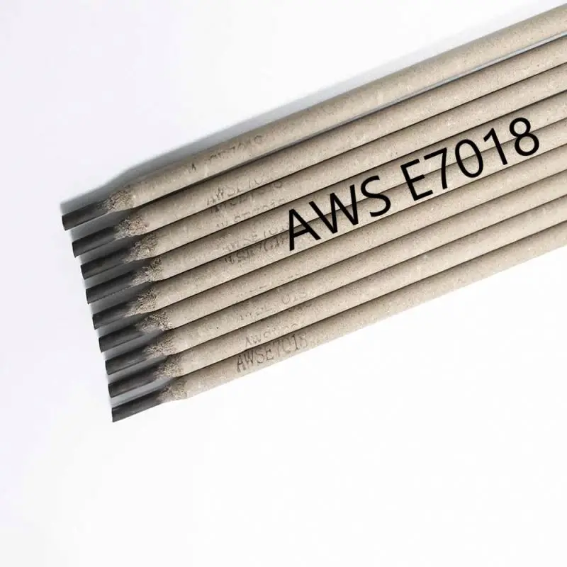 Ws A5.1 E7018 2 5 мм 3 сварочный стержень сварочные электроды OEM бренд завод