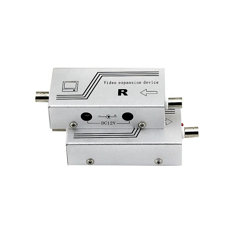 
Factory direct sale signal video anti jammer signal filter for security system 