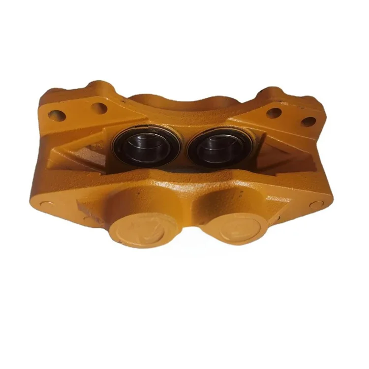 Wheel loader part 72006035 55C0101 brake caliper with low price