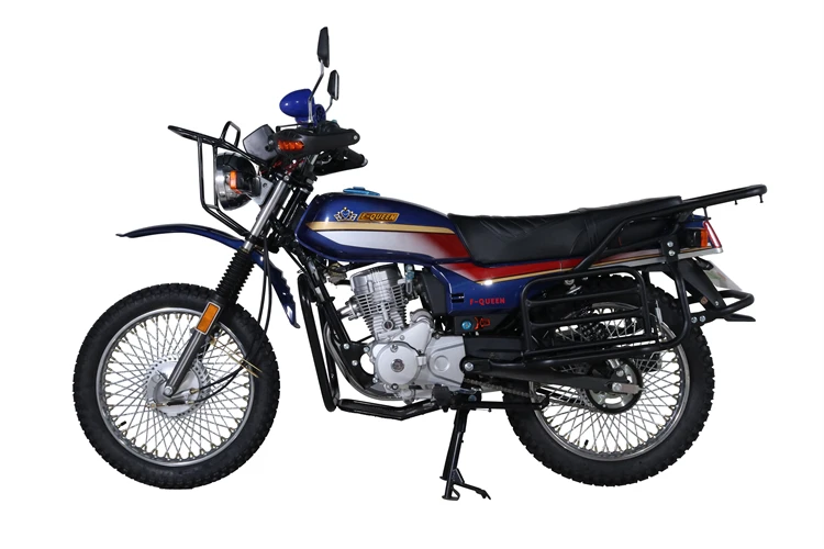 Excellent Price Motorcycle Saddle Bags Off-Road Motorcycles Body Small Motorcycle For Adult