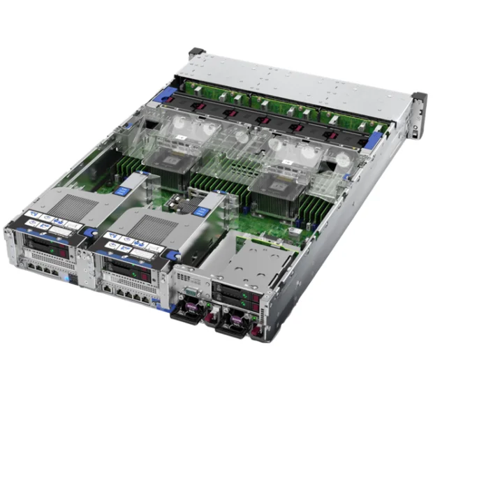 New Professional Server HPE ProLiant DL380 Gen10 /DL388 Gen10 2U rack server