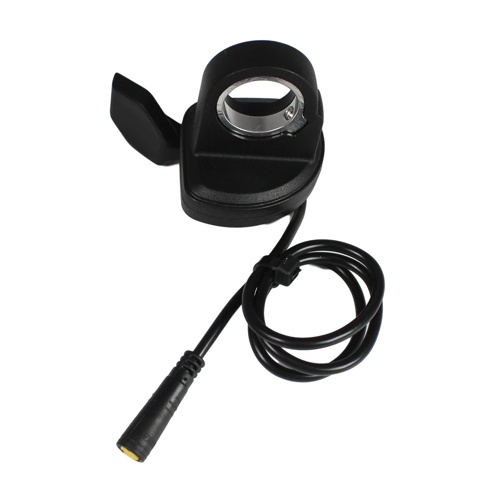Risunmotor WUXING 108X-L левая дроссельная заслонка для BAFANG mid drive motor bbs01 bbs02 bbs03 HD водонепроницаемый кабель