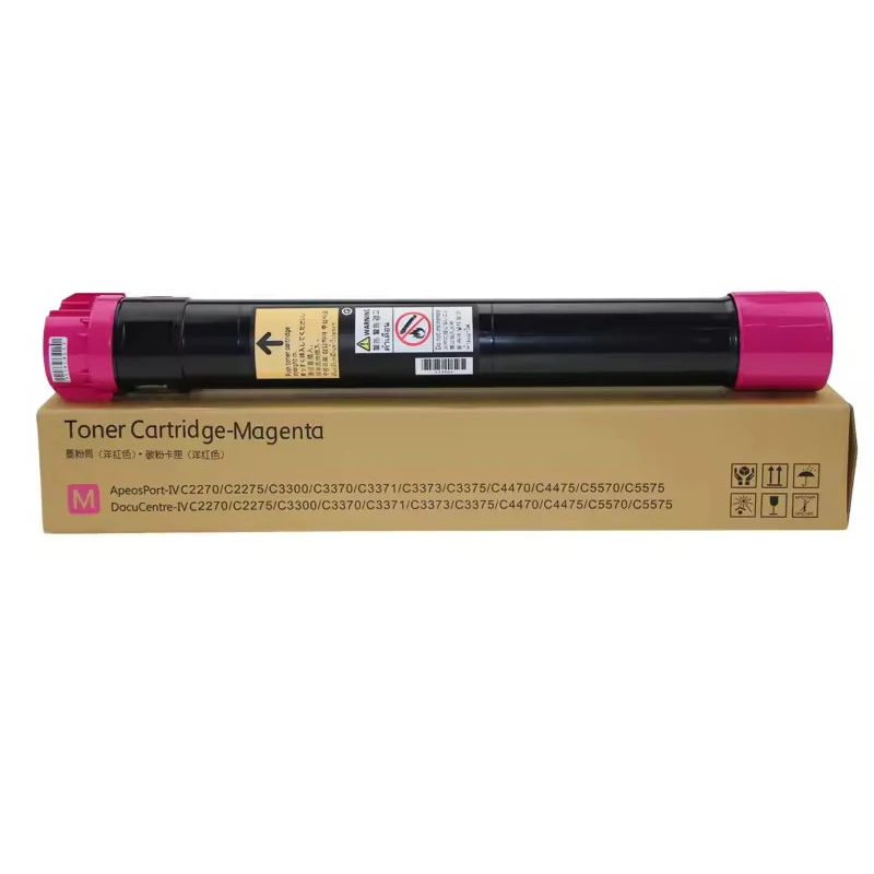 C7800 Toner Cartridges for Xerox Phaser 7800 7800N 7800DN 7800DX 7800GX Japan Toner