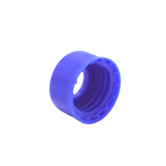 9-425 Open Top Chromatography Cap for 1.5ml 2ml Autosampler Vial