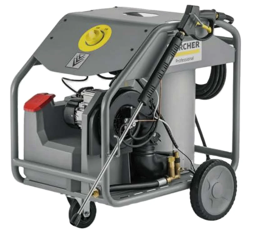 High Pressure Washer Hot Water Pressure Washer