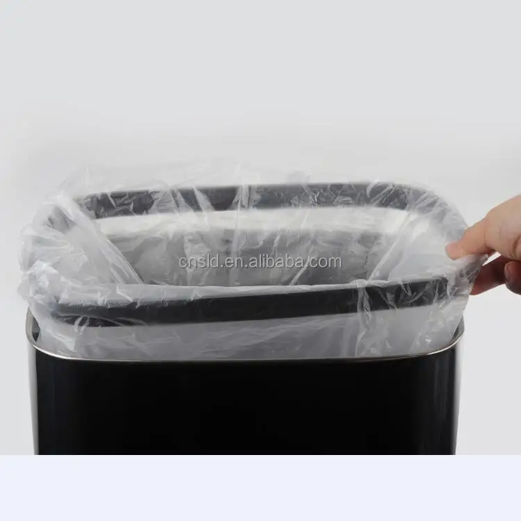 Automatic Sensor Smart Stainless Steel waste bin trash can dustbin garbage bin with good quality