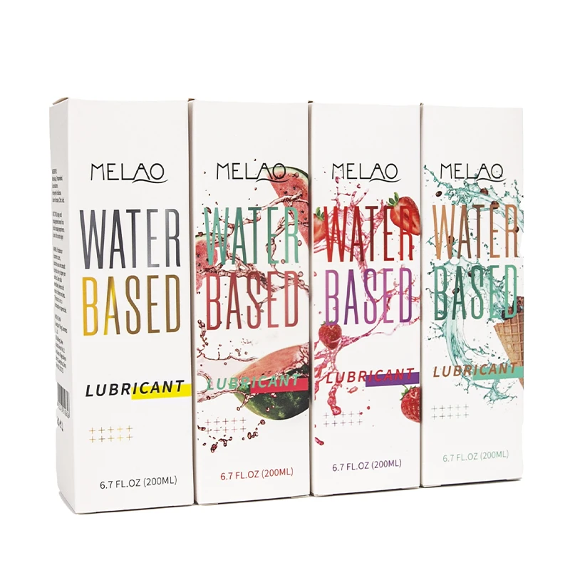  Private label Sex Water-Soluble Based Lubes Body Masturbating Lubricant Massage Lubricating Oil lubrication for