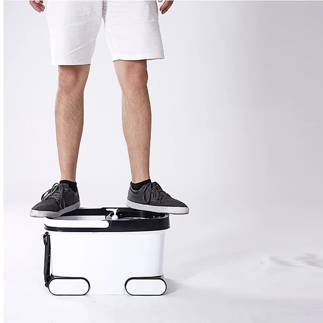 
High quality rotating mop,floor mop machine for cleaning floor 