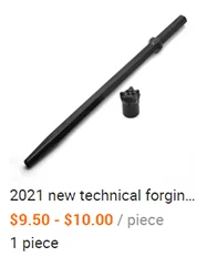tapered drill rod (1)