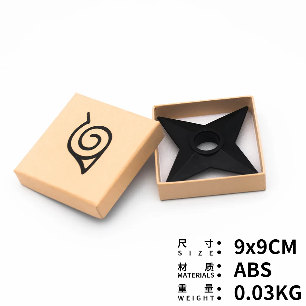 Kunai реквизиты пластиковые cos shuriken оружие